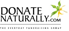 IMPORTANT ANNOUNCEMENT FROM DONATE NATURALLY
